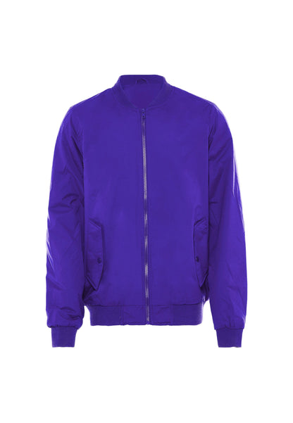 ALEKO Men's Blouson Jacket