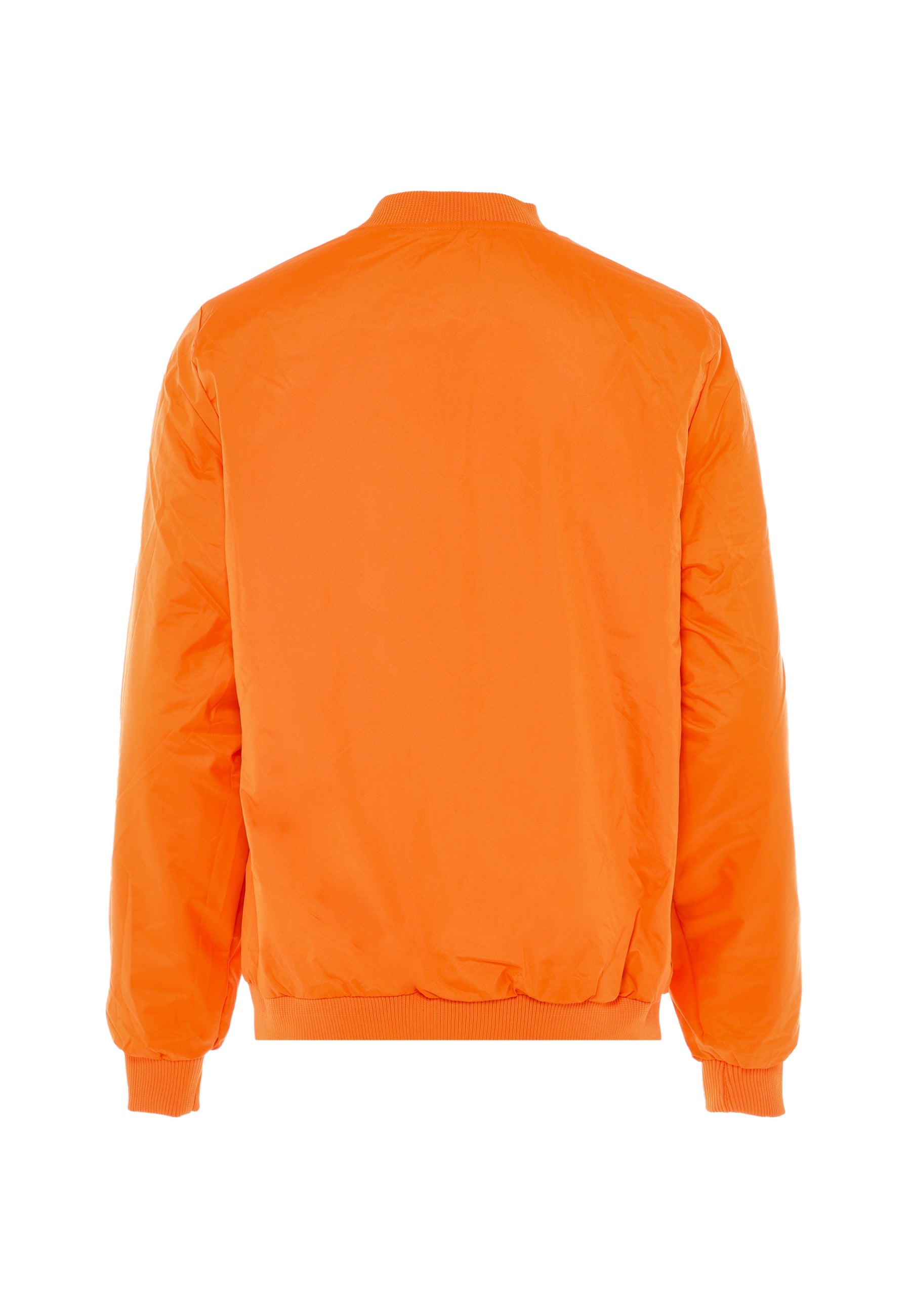 Fumo Men's Blouson Jacket