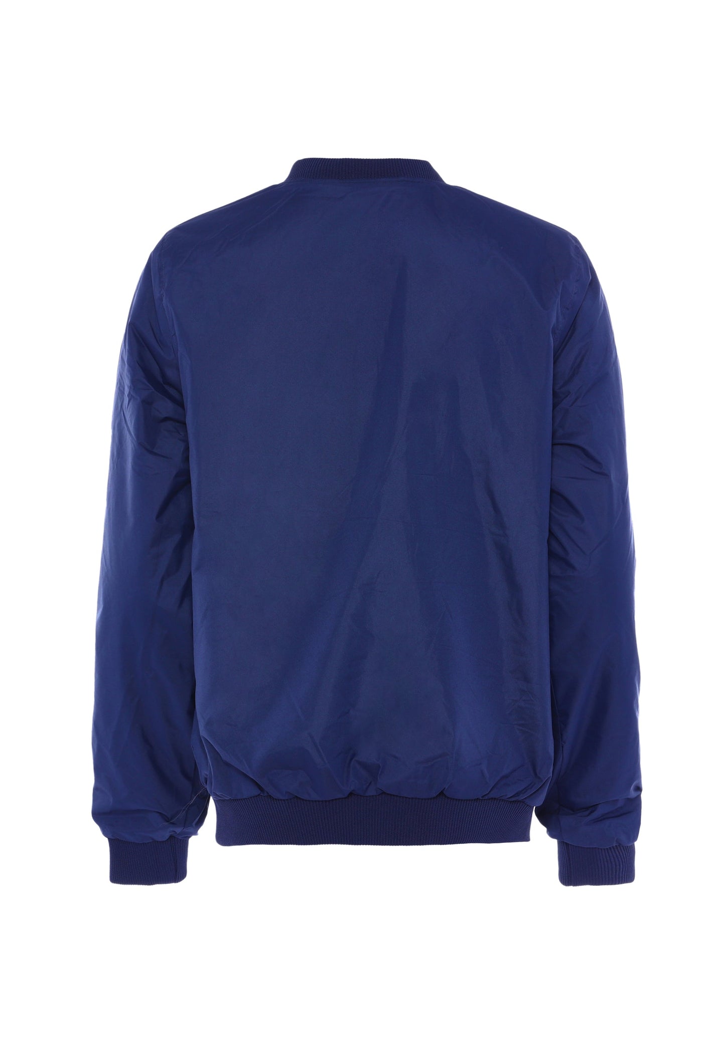 Fumo Men's Blouson Jacket