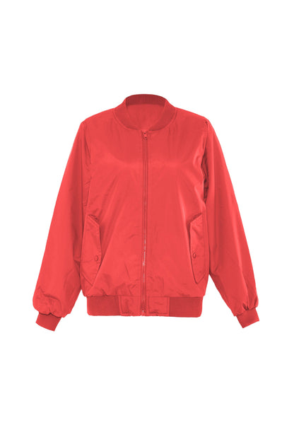 Flyweight Women's Blouson Jacket