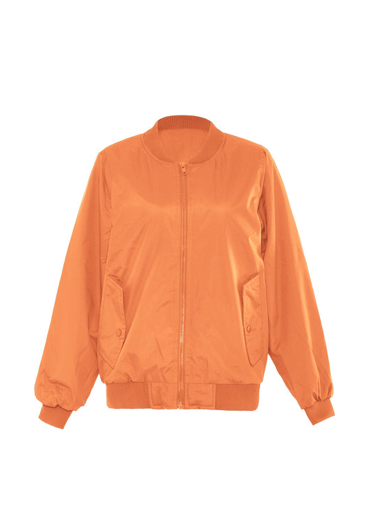flyweight Women's Blouson Jacket