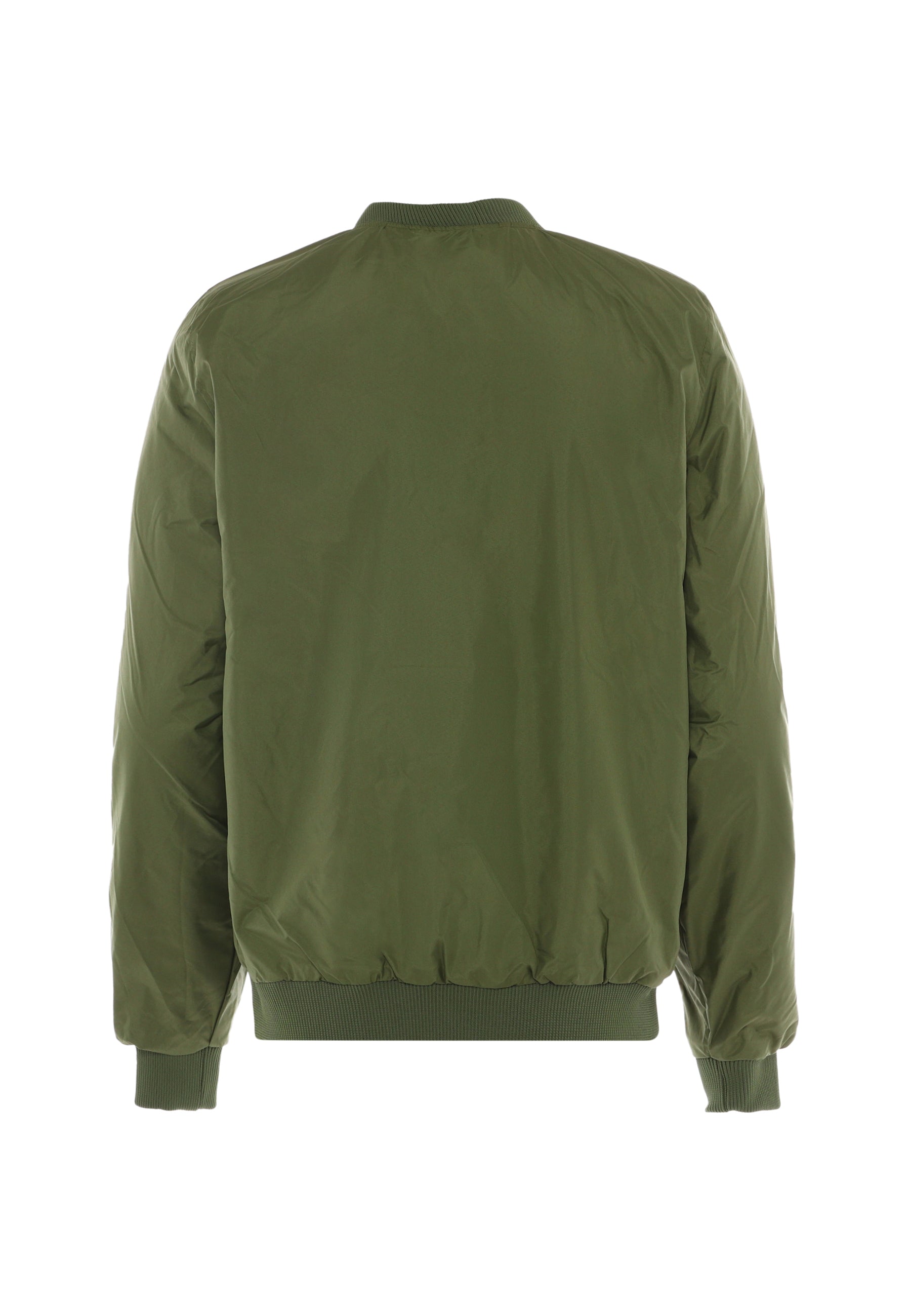 Fumo Men's Blouson Jacket