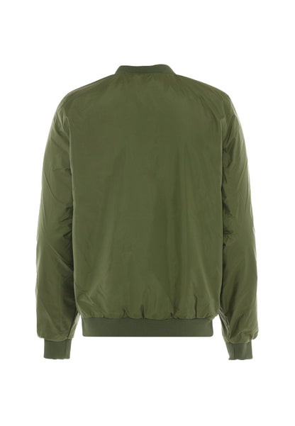 Fumo Men's Blouson Jacket