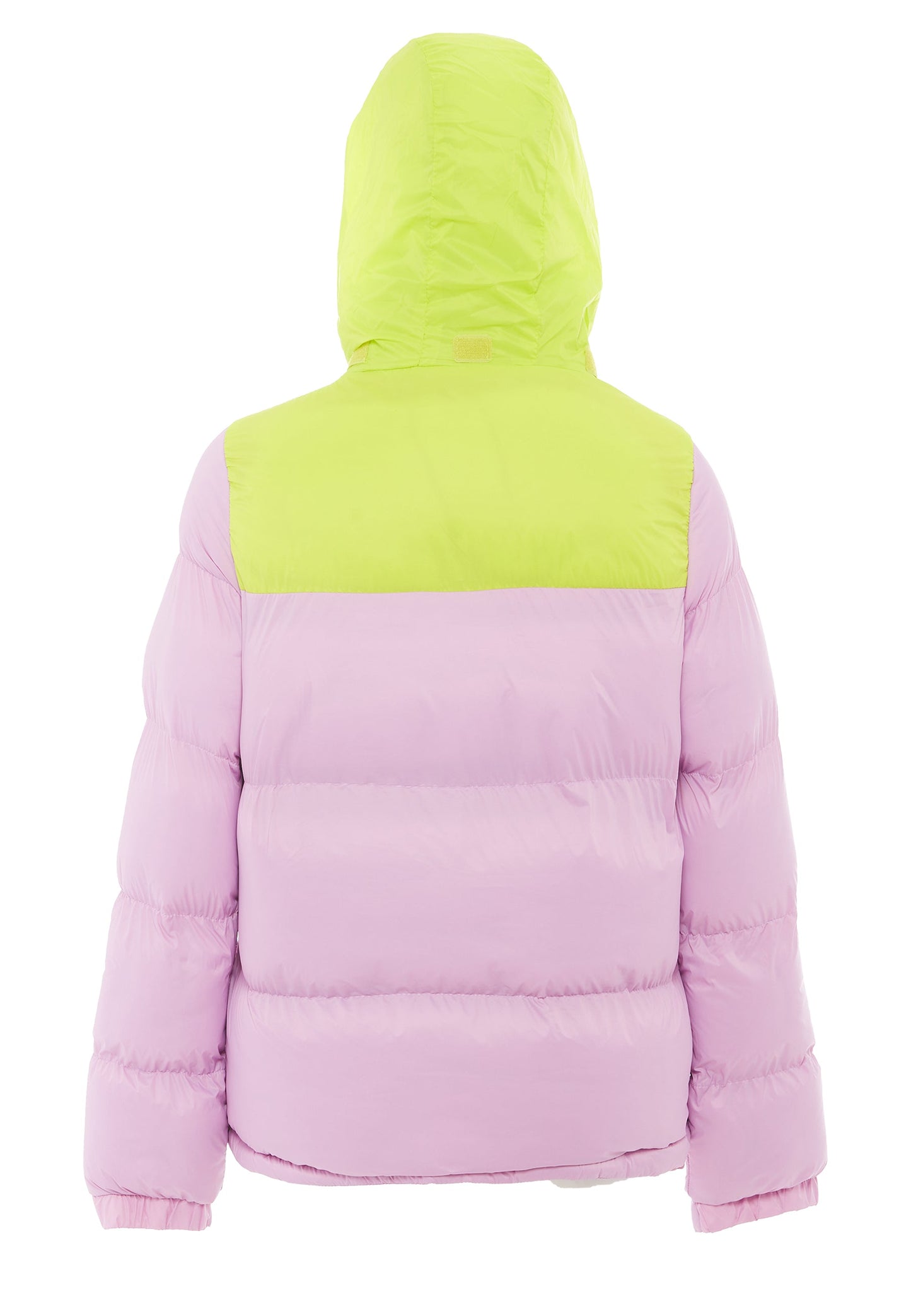 Cosimon Women's Padded Quilted Jacket