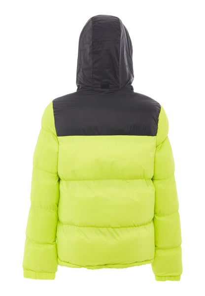 Cosimon Women's Padded Quilted Jacket