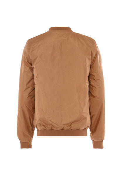 ALEKO Men's Blouson Jacket