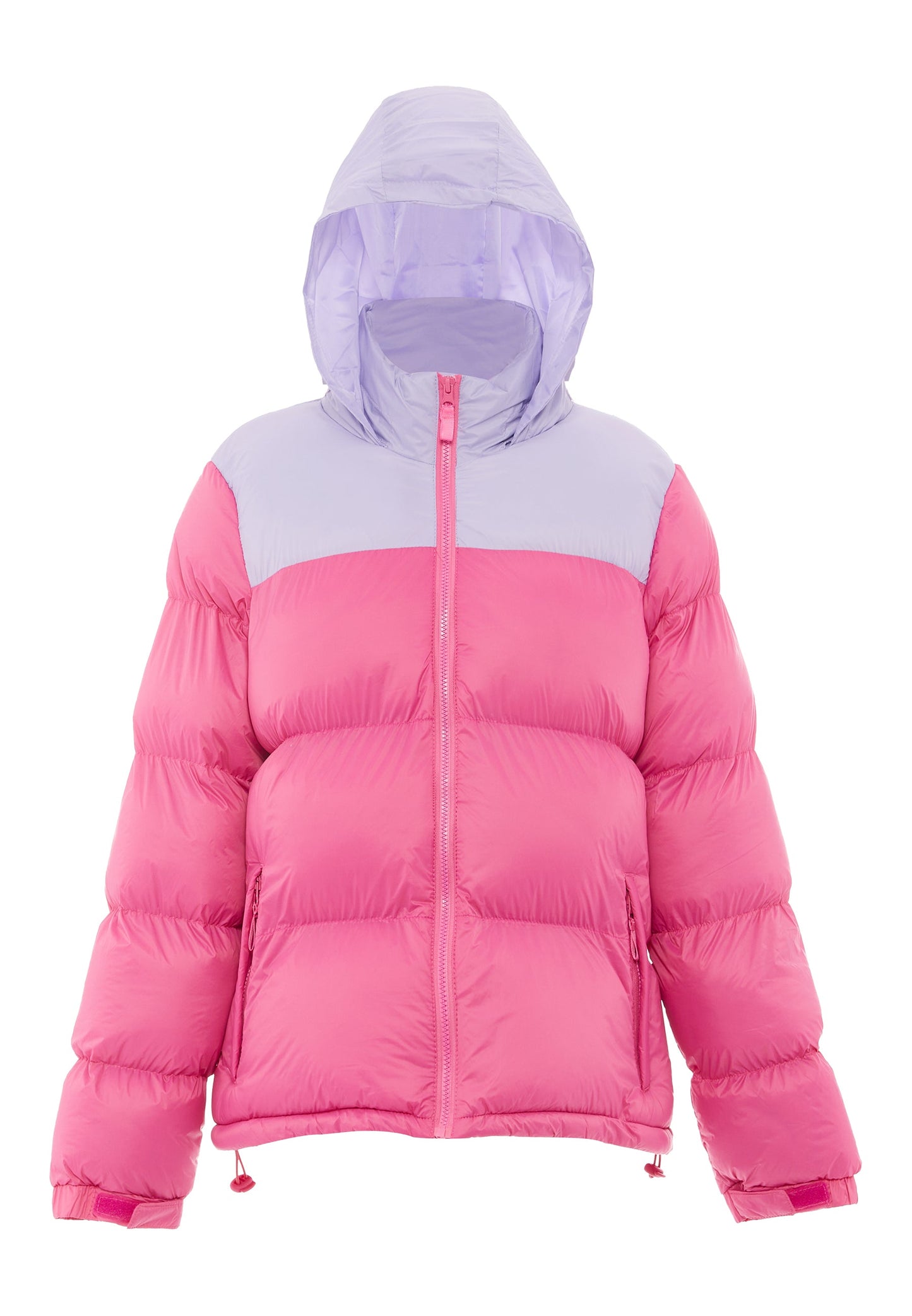 Cosimon Women's Padded Quilted Jacket