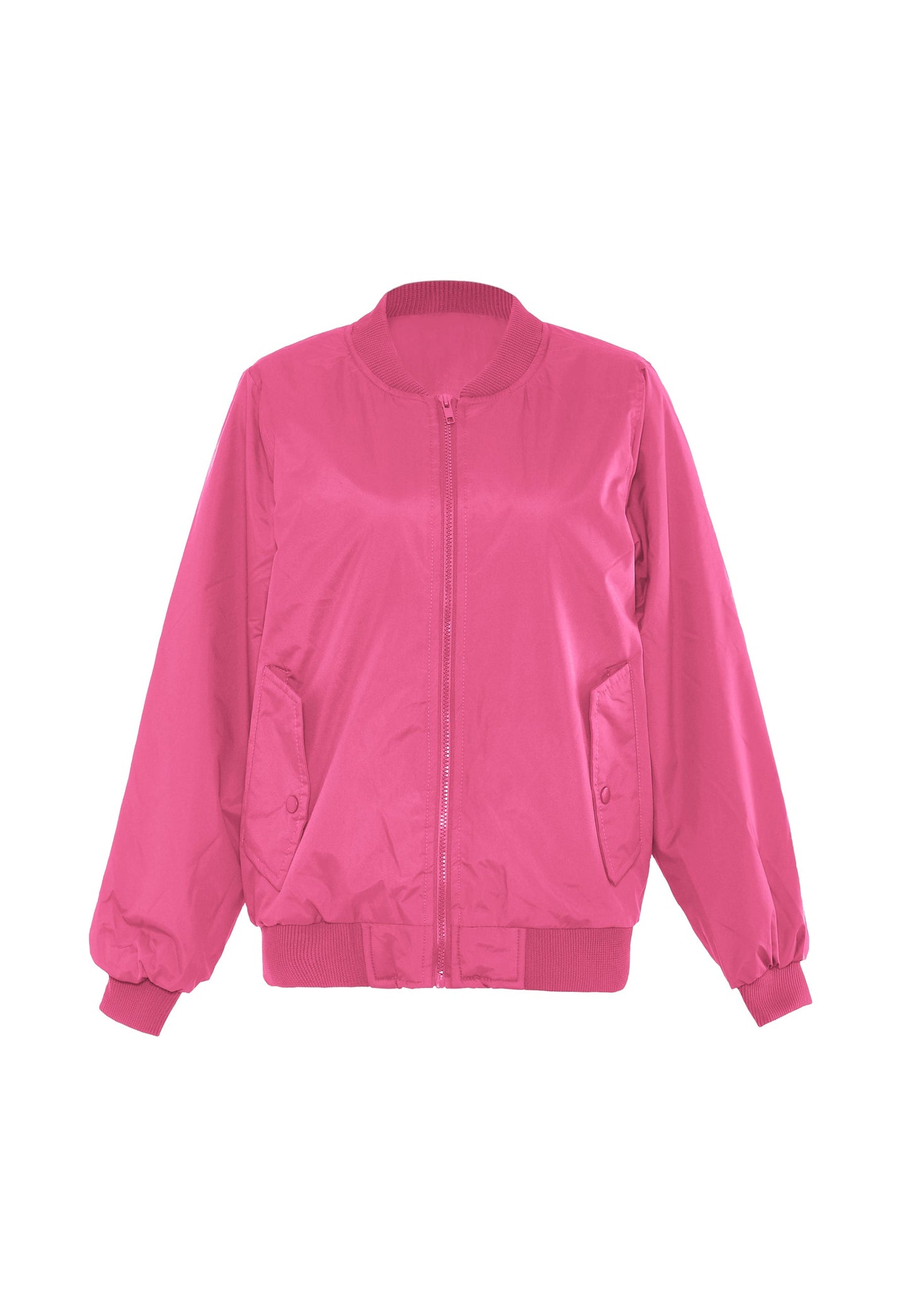 exide Women's Blouson Jacket