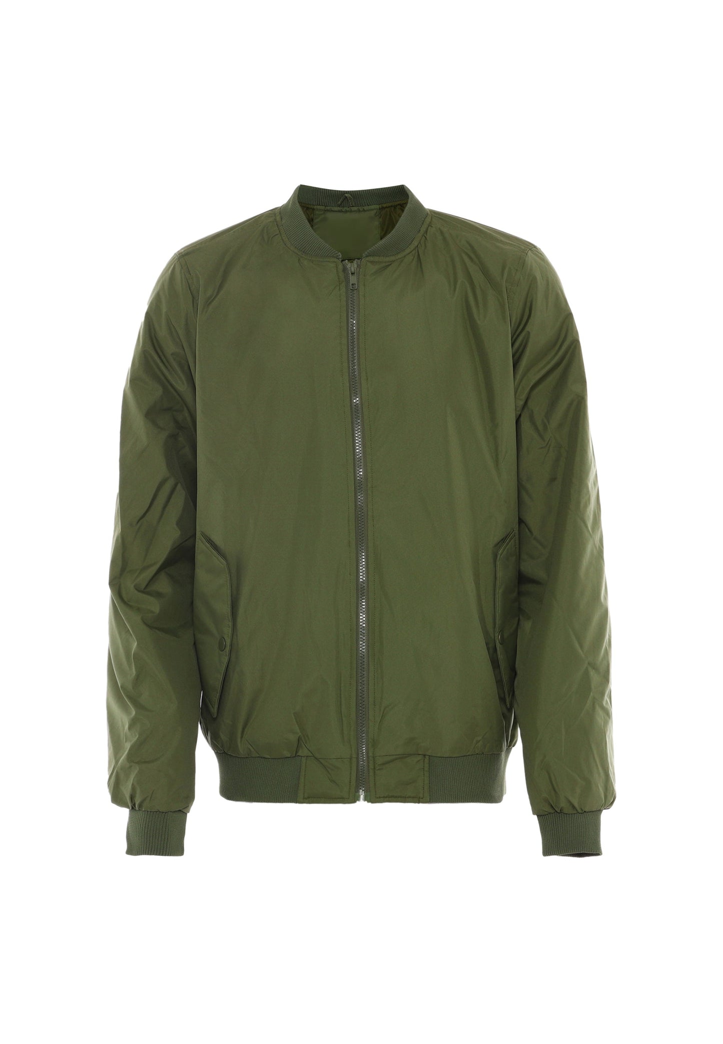 ALEKO Men's Blouson Jacket