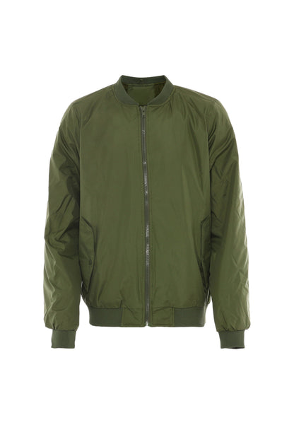 ALEKO Men's Blouson Jacket