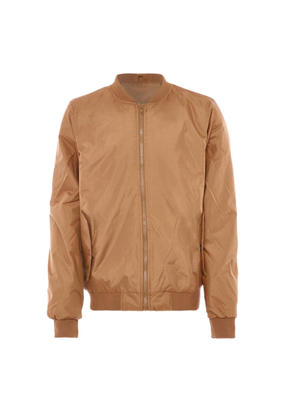 ALEKO Men's Blouson Jacket