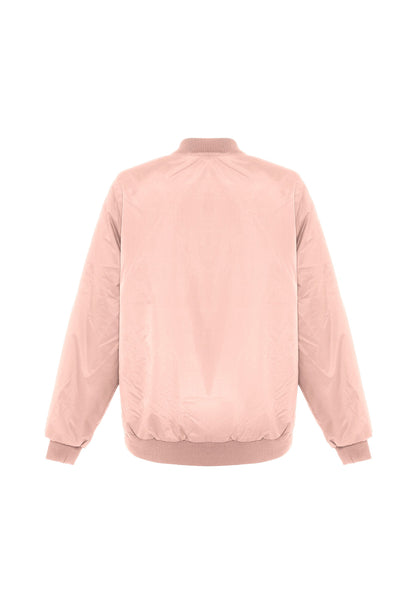 exide Women's Blouson Jacket