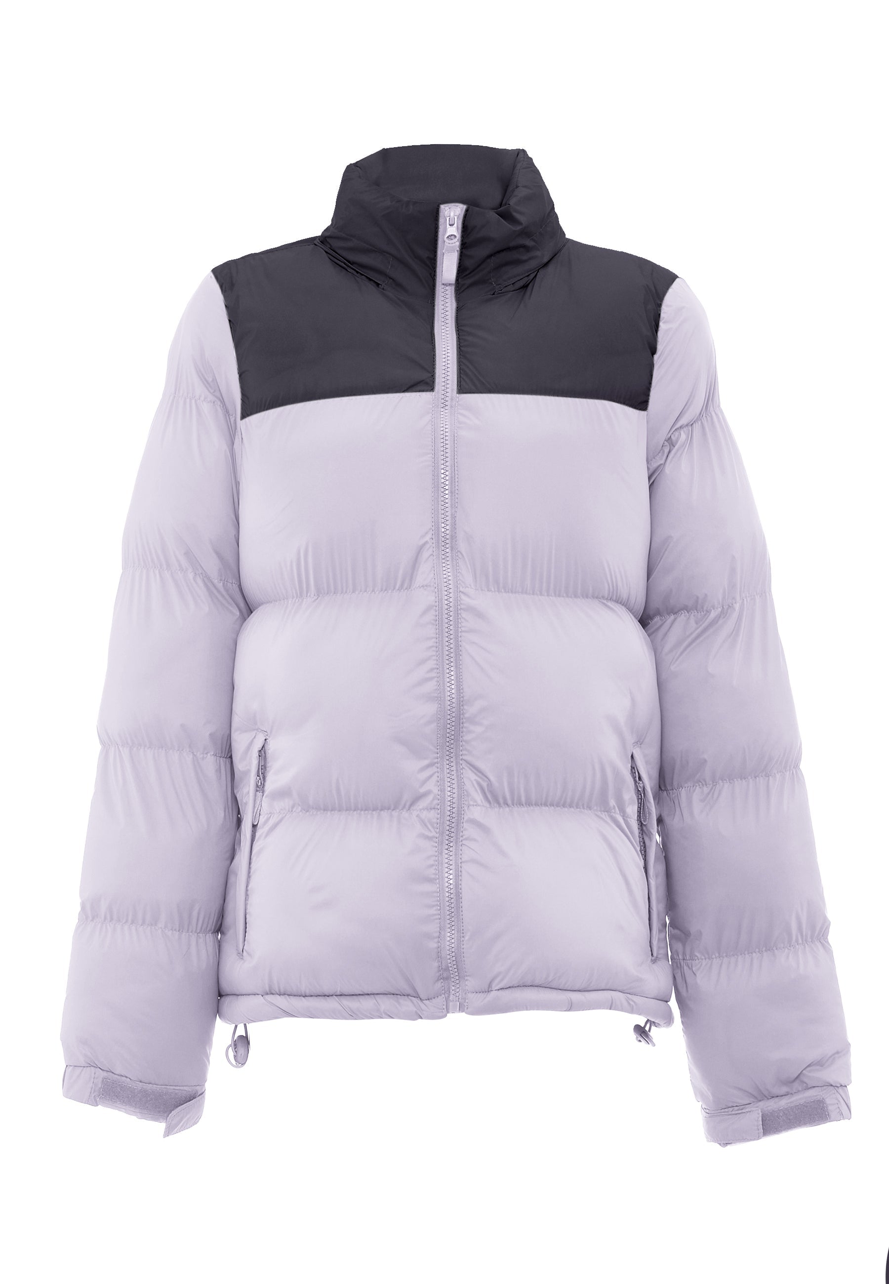 Cosimon Women's Padded Quilted Jacket