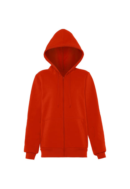 flyweight Women's Hooded Jacket