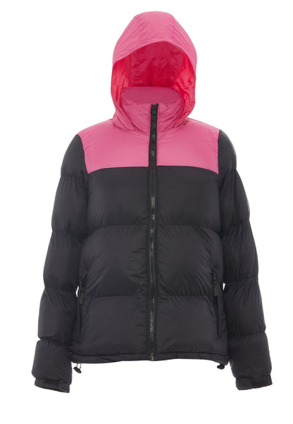 Cosimon Women's Padded Quilted Jacket