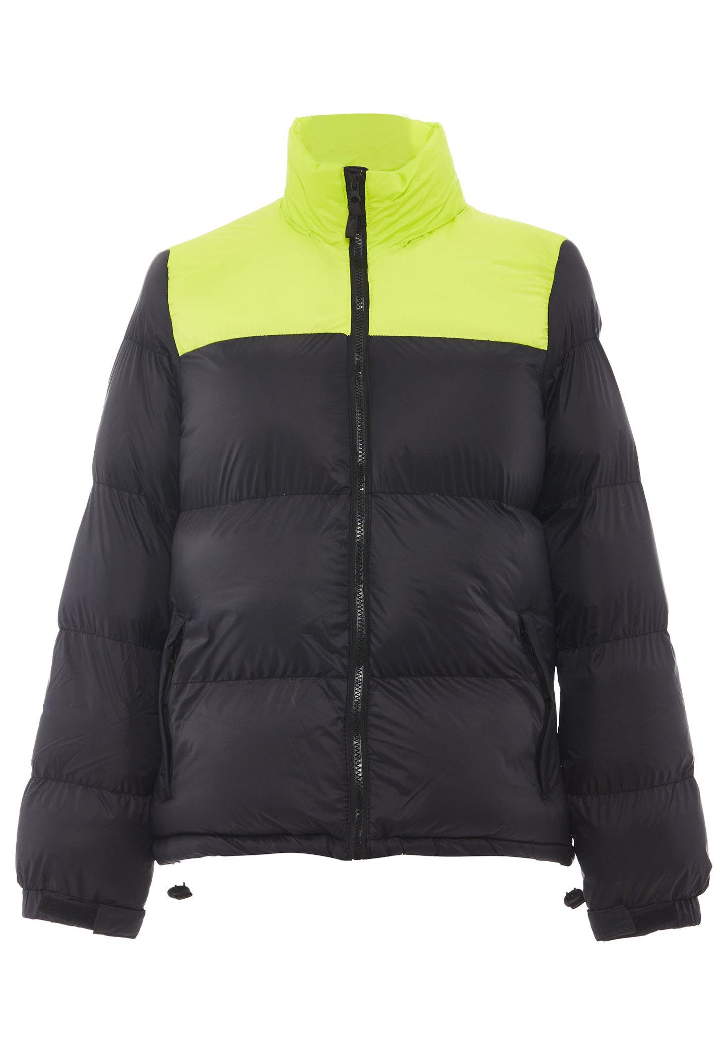 Cosimon Women's Padded Quilted Jacket