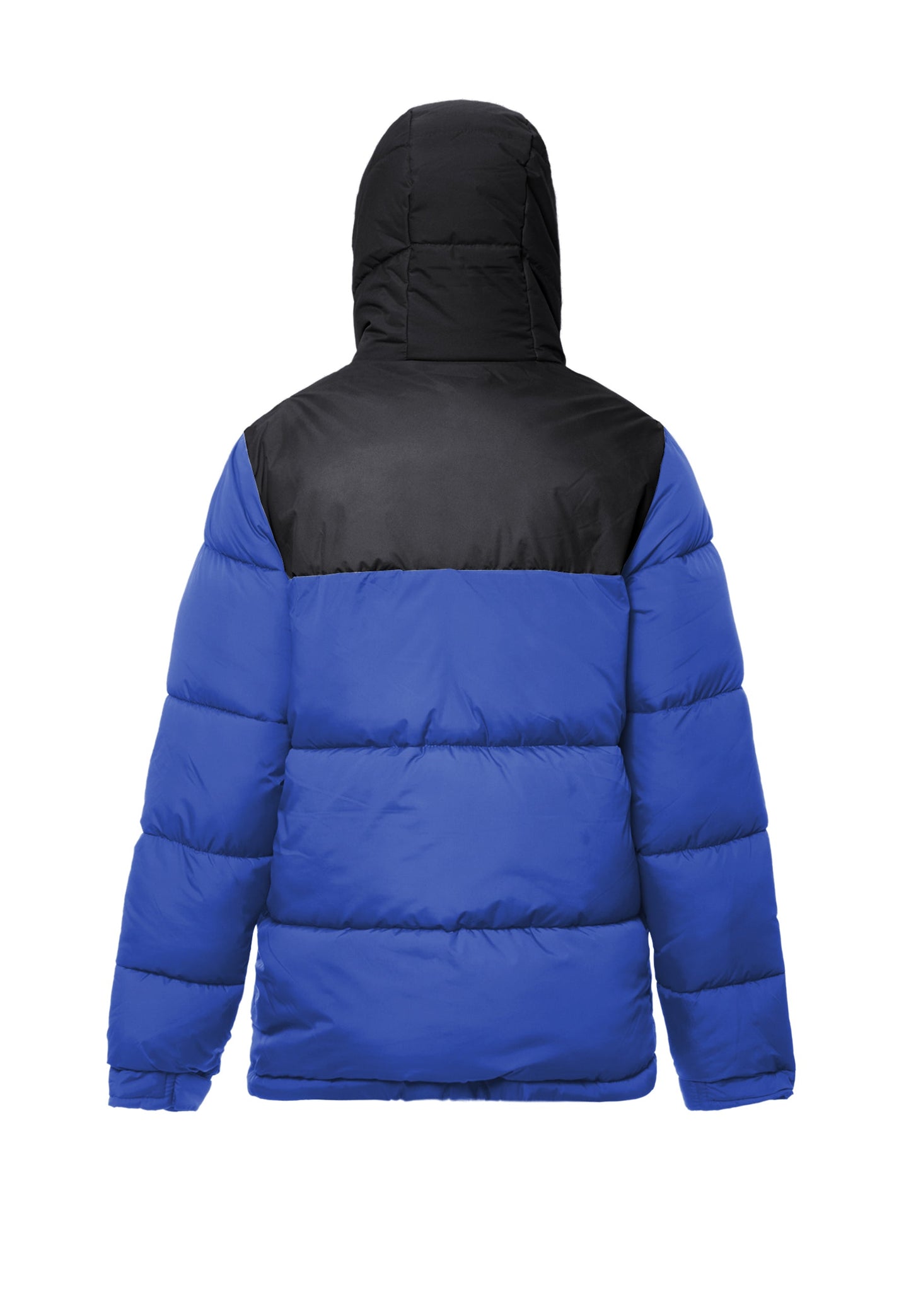 Hoona Women's Padded Quilted Jacket