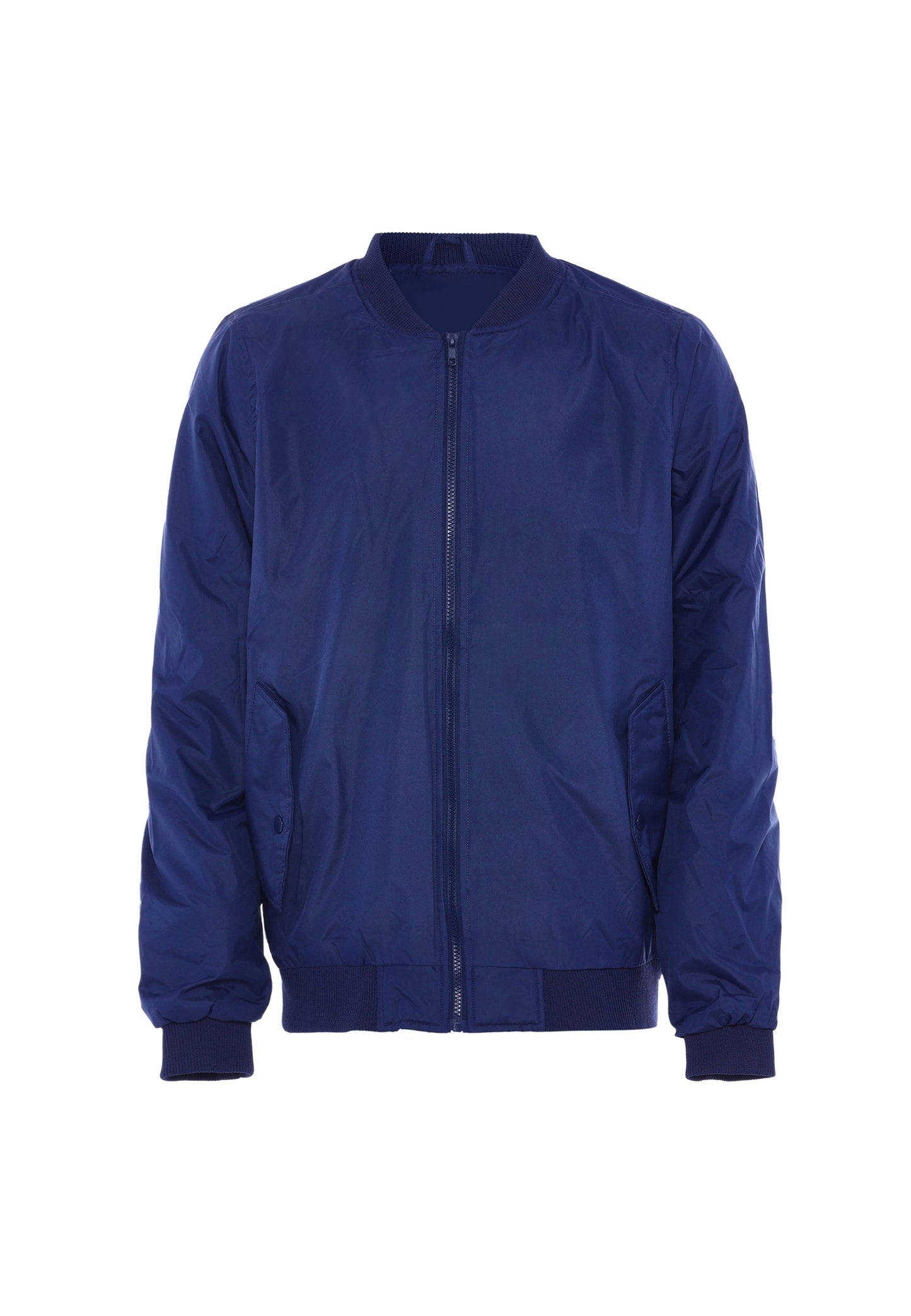 ALEKO Men's Blouson Jacket