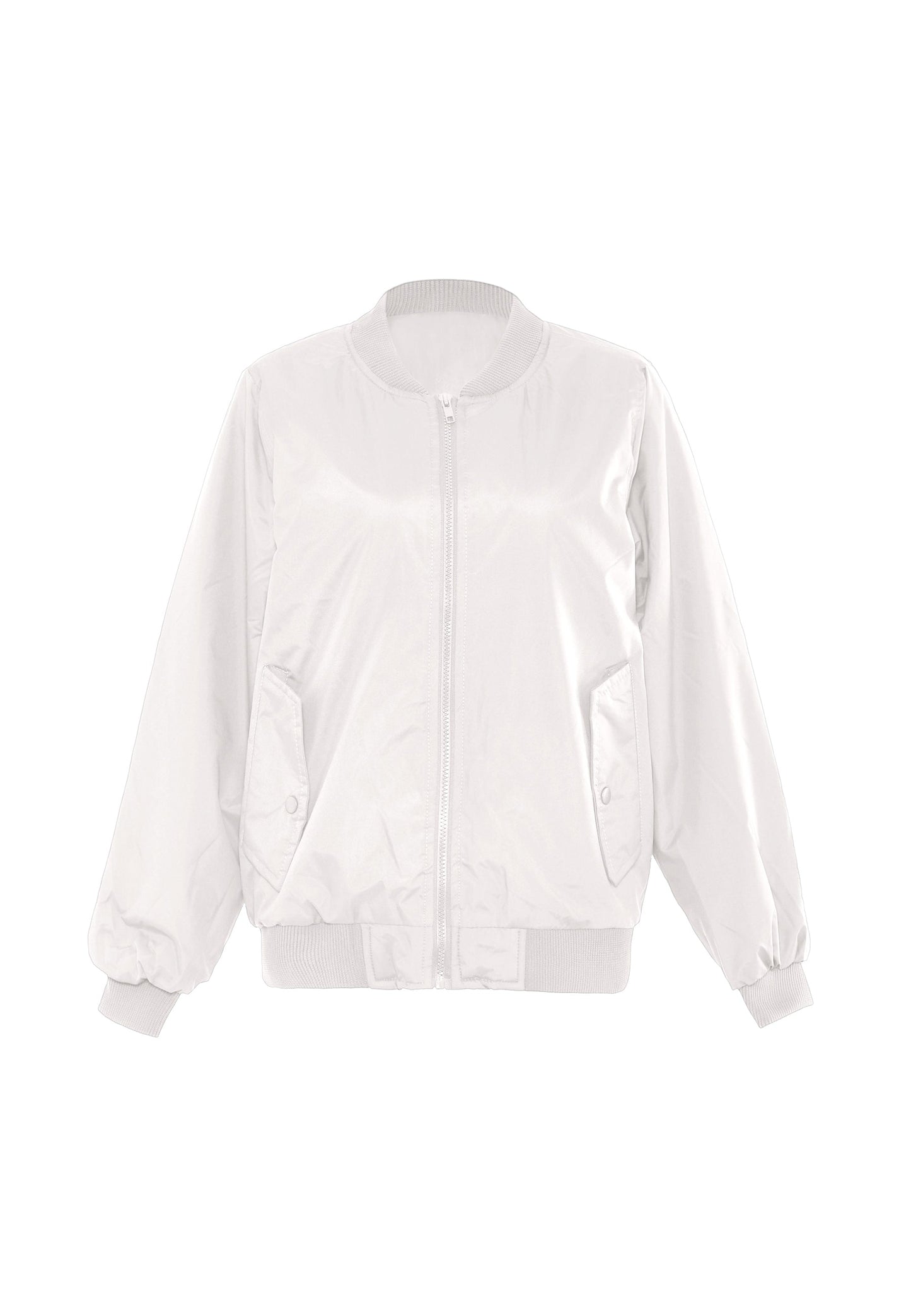 Flyweight Women's Blouson Jacket