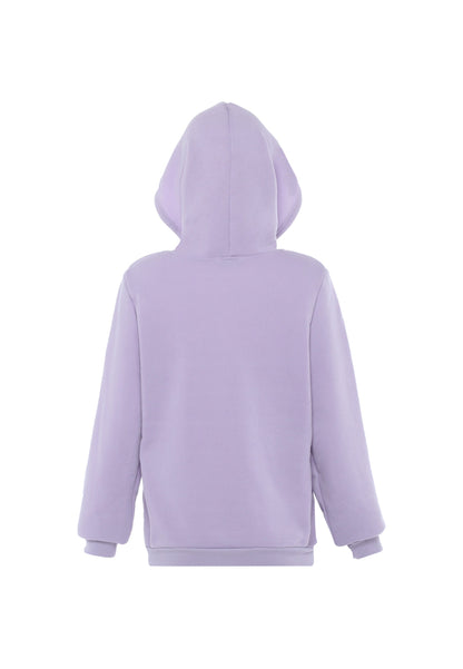 NALLY Women's Hooded Jacket