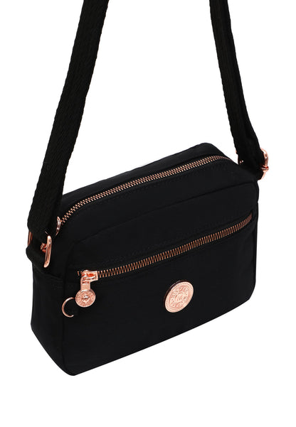 Mindesa Women's Shoulder Bag