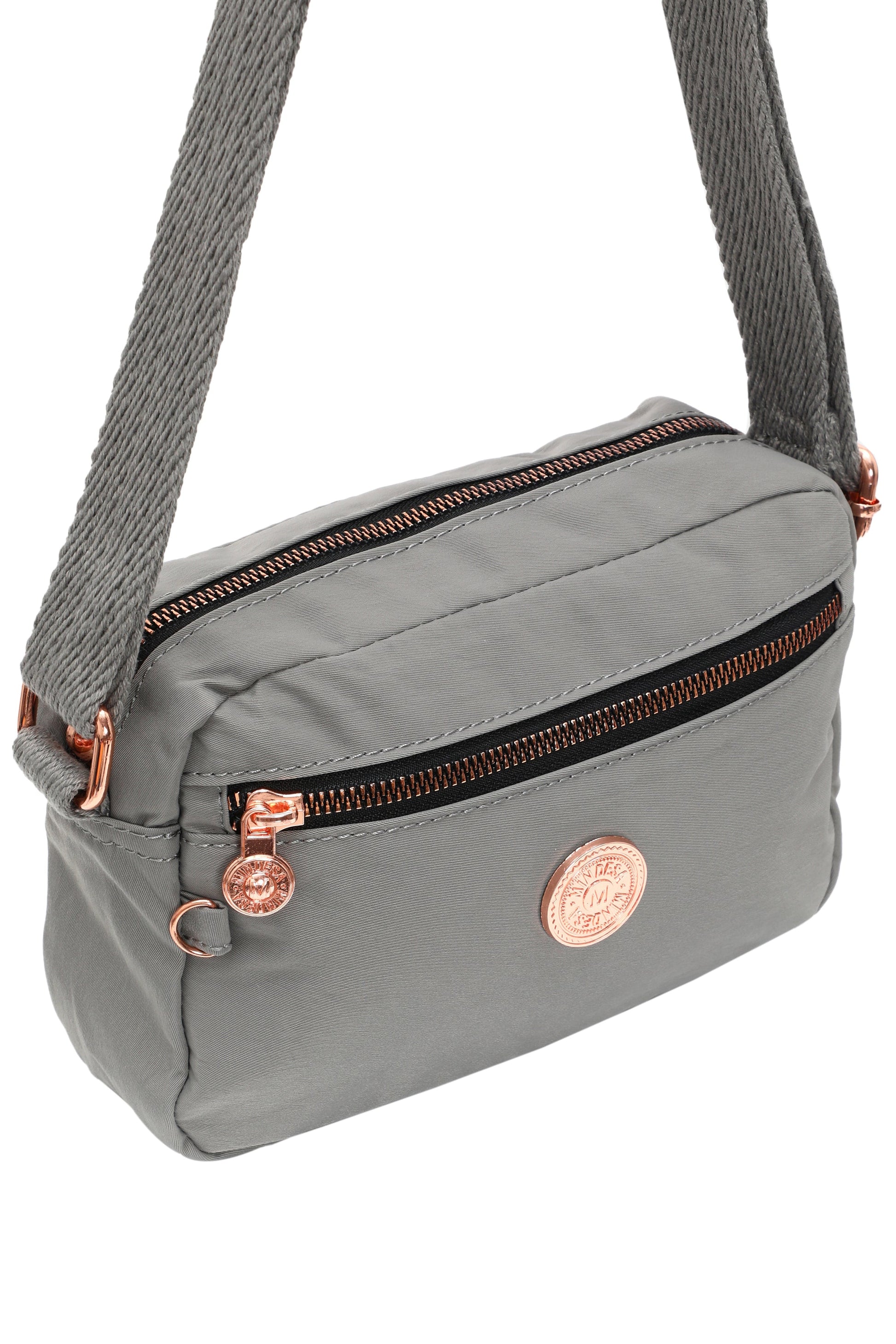 Mindesa Women's Shoulder Bag