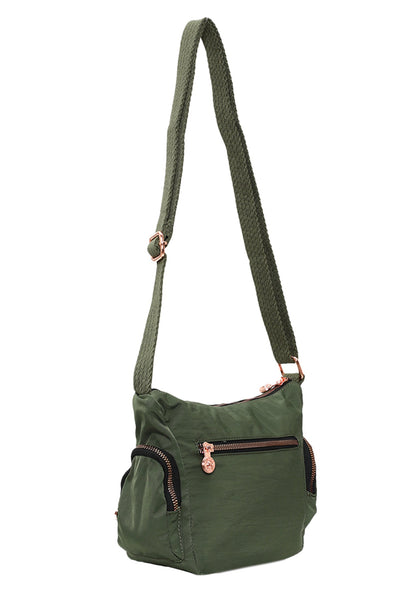 Mindesa Women's Shoulder Bag