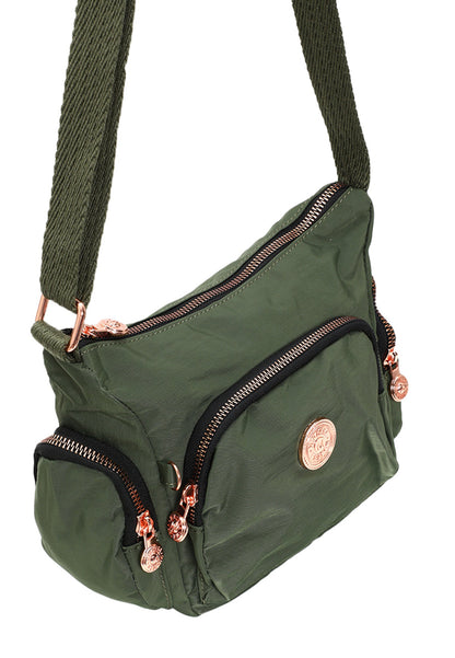 Mindesa Women's Shoulder Bag