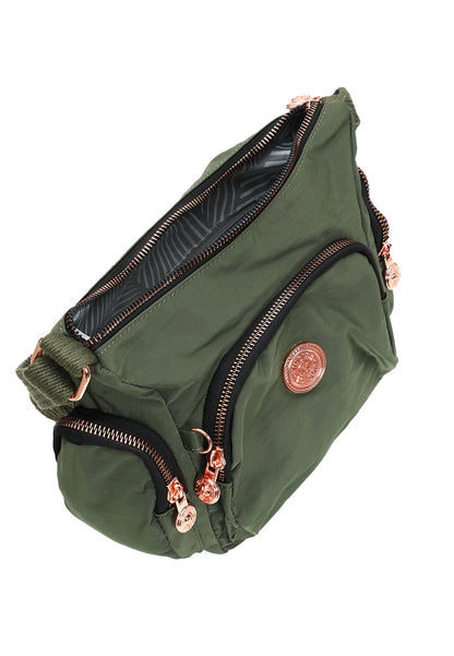 Mindesa Women's Shoulder Bag