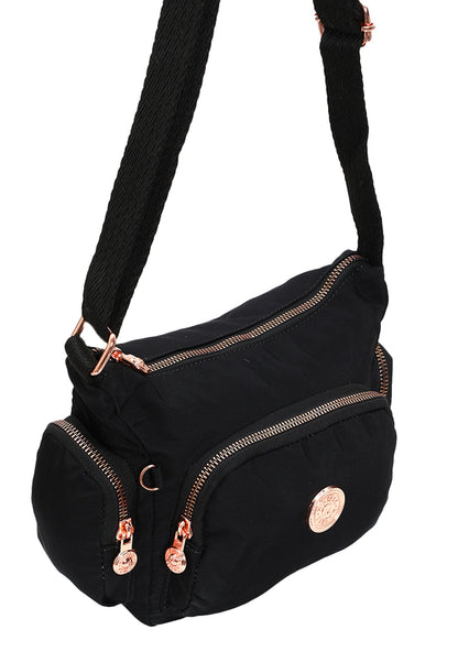 Mindesa Women's Shoulder Bag