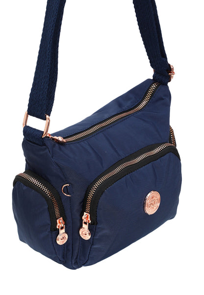 Mindesa Women's Shoulder Bag