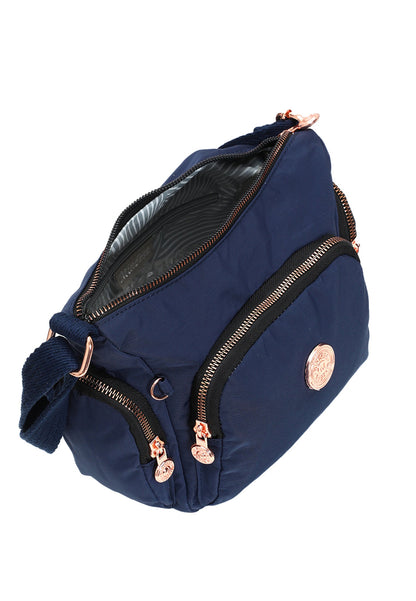 Mindesa Women's Shoulder Bag