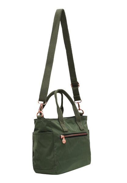 Mindesa Women's Shoulder Bag