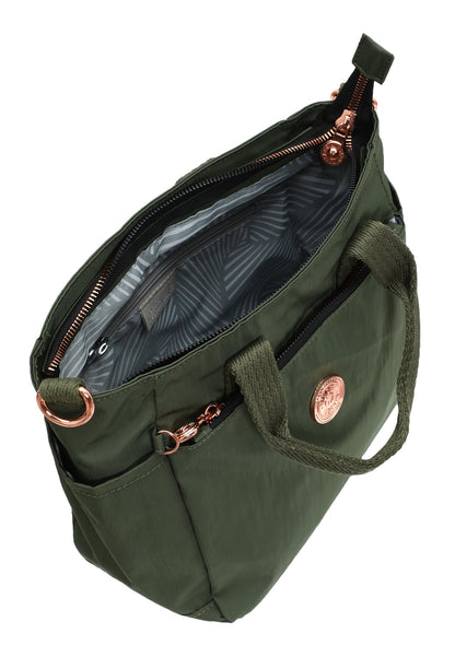 Mindesa Women's Shoulder Bag