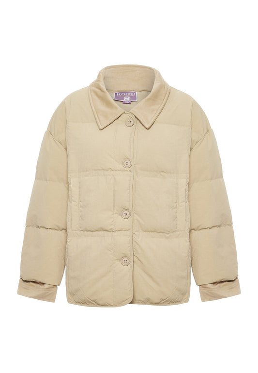 Koosh Women's Jacket