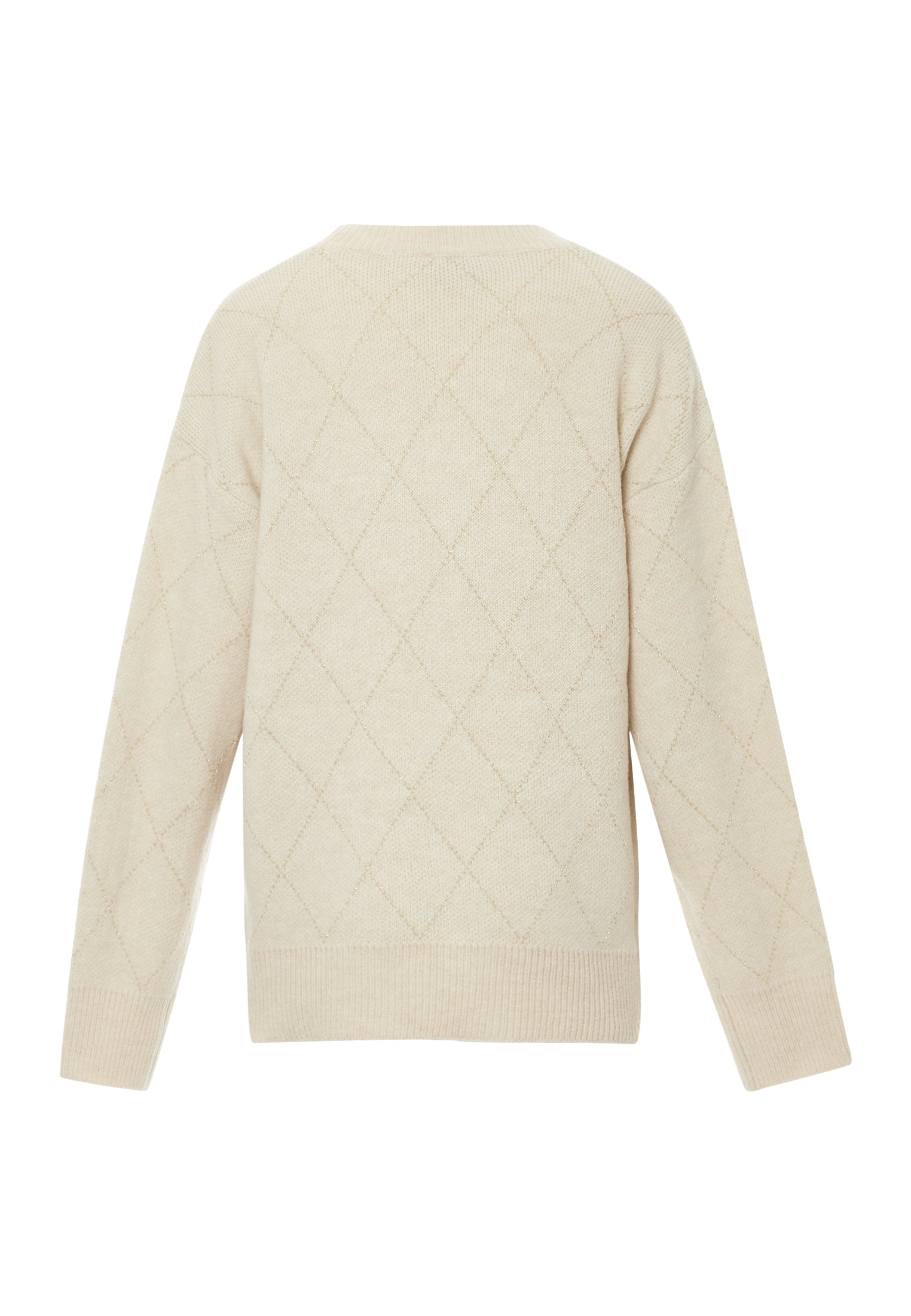 Caneva Women's Knitted Sweater