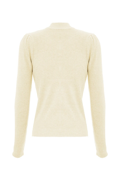 Paino Women's Knitted Sweater