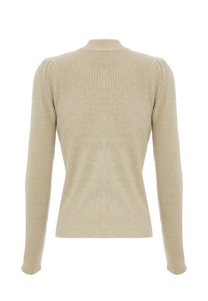 Paino Women's Knitted Sweater
