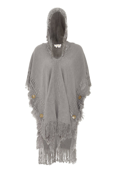 Gaya Women's Cape