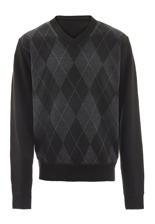 Colina Men's Pullover