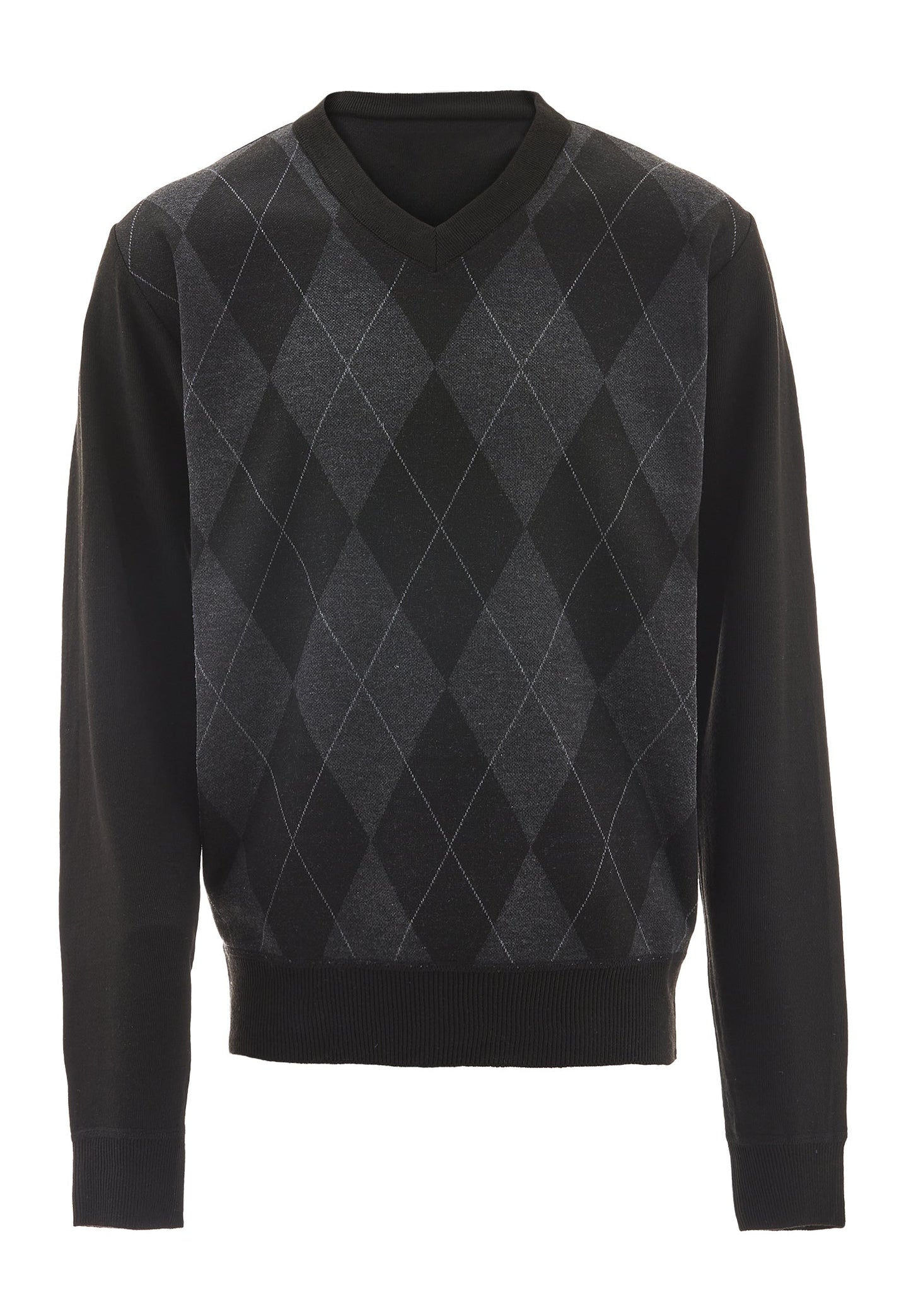 Fumo Men's Pullover