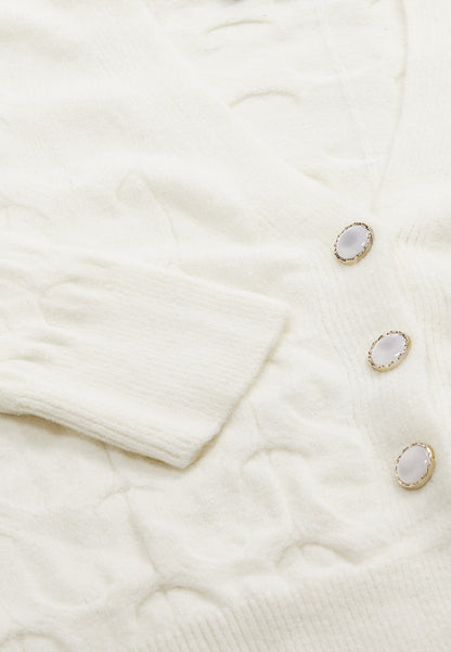 Carnea Women's Cardigan