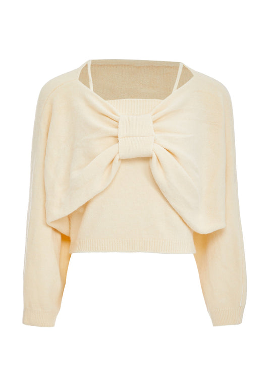 Nally Women's Knitted Sweater