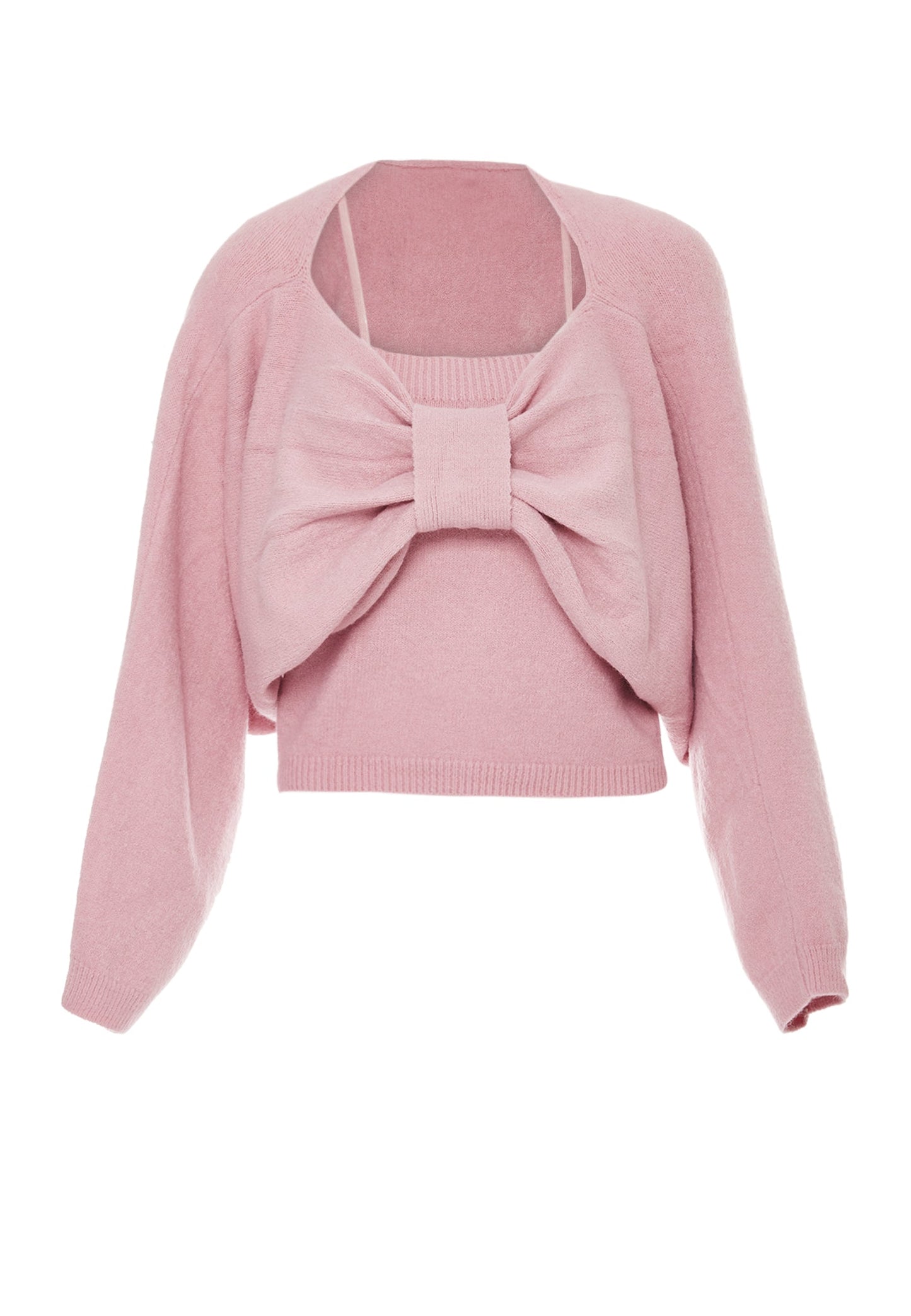 Nally Women's Knitted Sweater