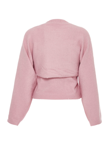 Nally Women's Knitted Sweater