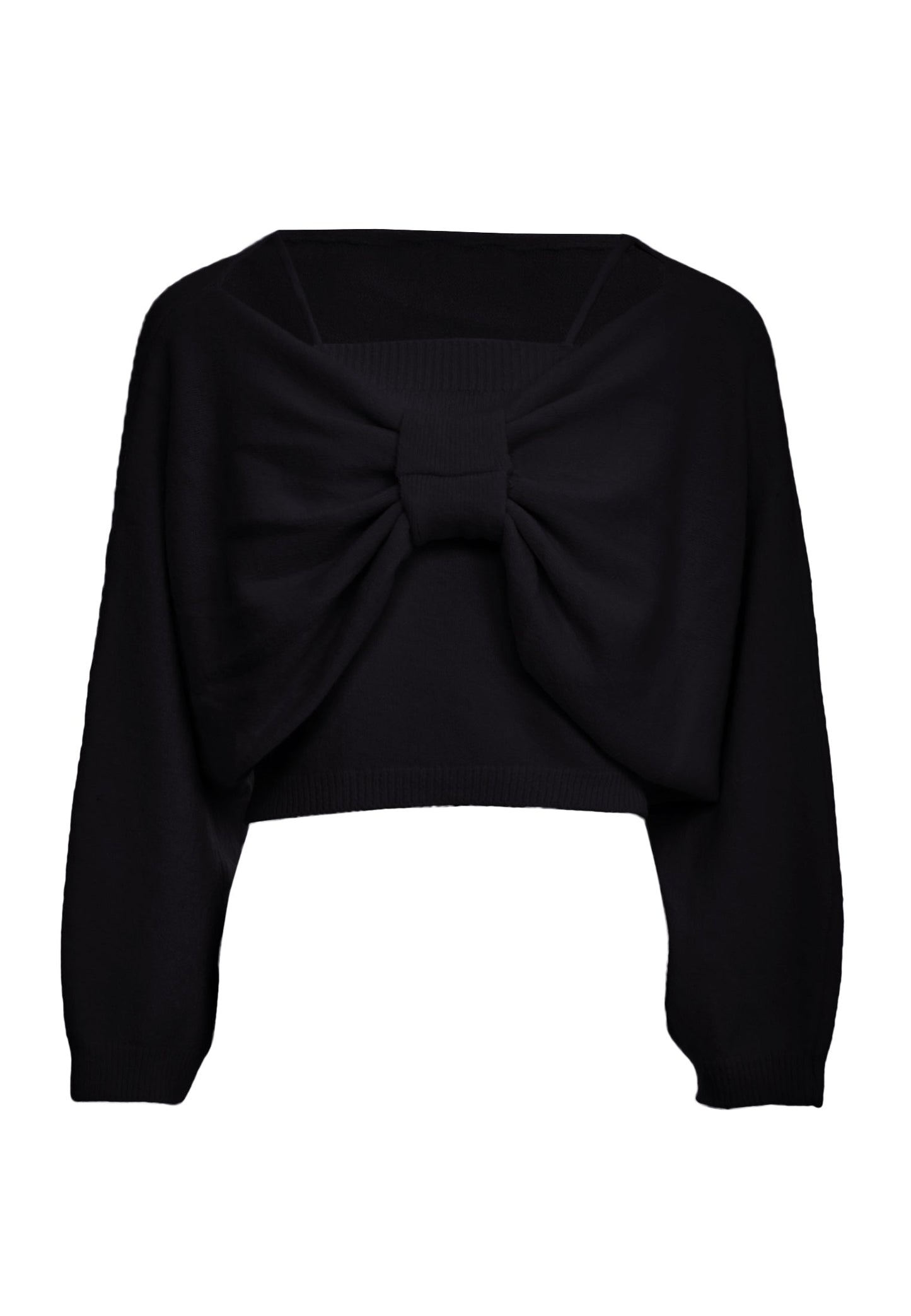 Nally Women's Knitted Sweater