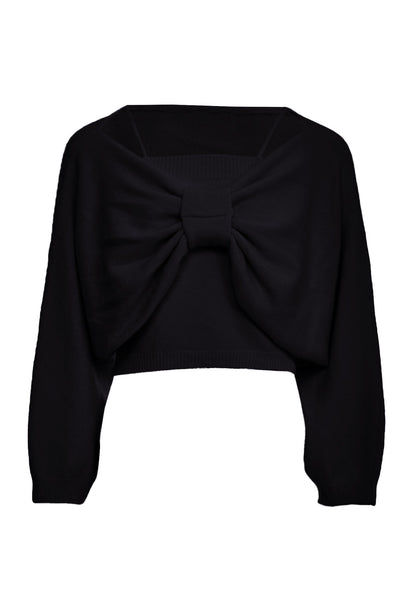 Nally Women's Knitted Sweater