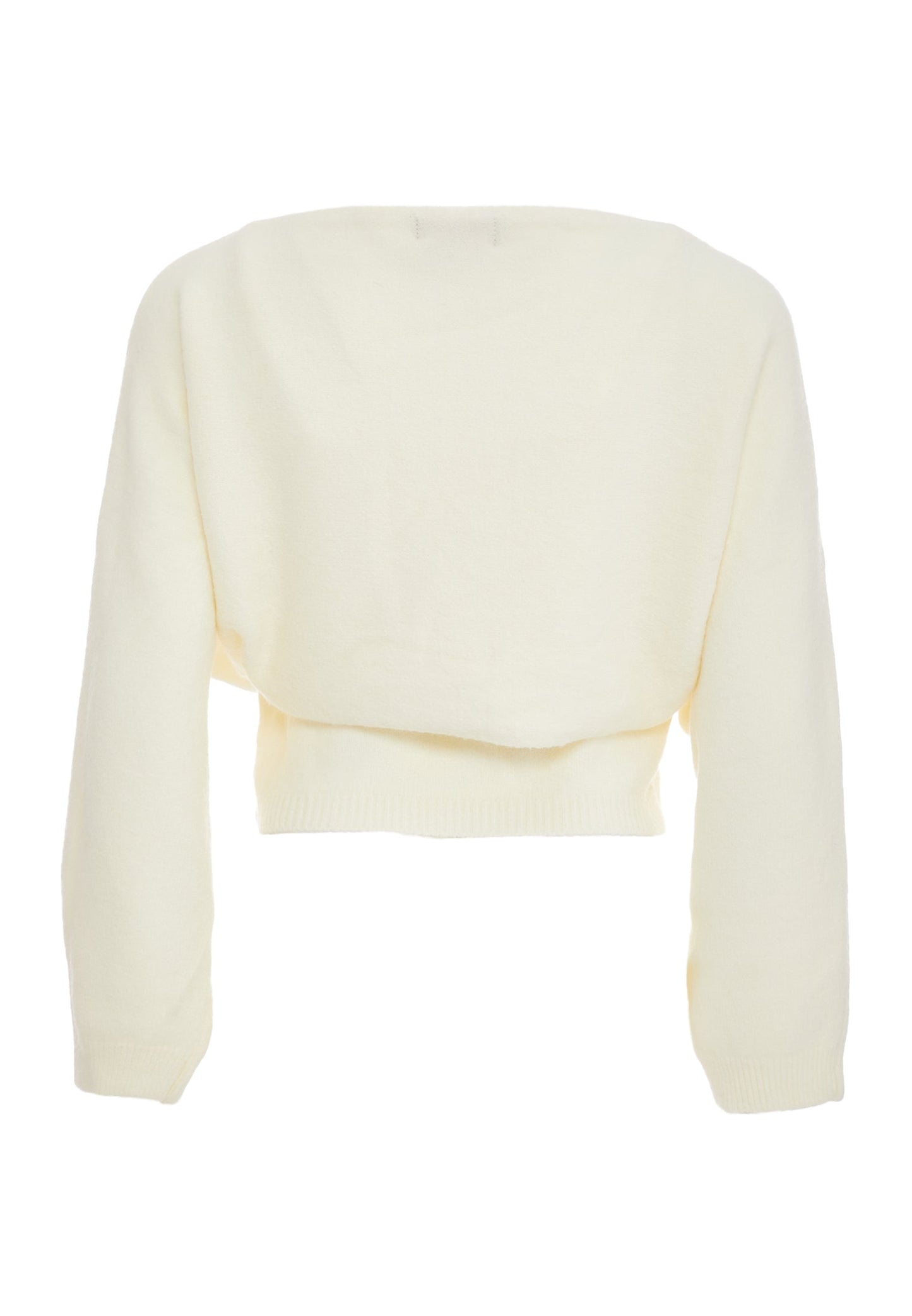 Nally Women's Knitted Sweater