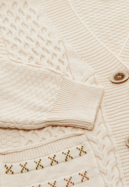 Caneva Women's Cardigan