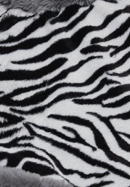 Fraully Women's Poncho